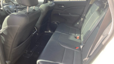 Honda CR-V 1.6 i-DTEC 160 EX 5dr Diesel Estate